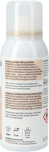 Afbeelding in Gallery-weergave laden, Pranarom Aromalgic Spray Geconcentreerd Bio 75ml