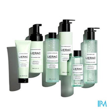 Load image into Gallery viewer, Lierac Reinigende Mousse 2x150ml