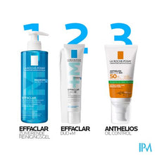 Afbeelding in Gallery-weergave laden, Lrp Effaclar Duo + M Creme 40ml