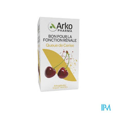 Afbeelding in Gallery-weergave laden, Arkocaps Kersensteel Plantaardig 45