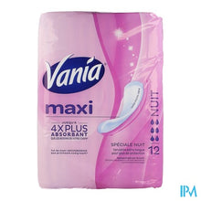 Afbeelding in Gallery-weergave laden, Vania Maxi Nacht 12