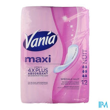 Afbeelding in Gallery-weergave laden, Vania Maxi Nacht 12