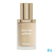 Load image into Gallery viewer, Sisley Phyto-teint Perfection 1w1 Ecru 30ml