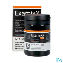Afbeelding in Gallery-weergave laden, Examixx Tabl 30 Nf
