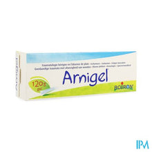 Afbeelding in Gallery-weergave laden, Arnigel Tube 120g Boiron