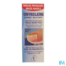 Afbeelding in Gallery-weergave laden, Onykoleine Ongles Abimes Fl 10ml 104000