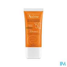 Afbeelding in Gallery-weergave laden, Avene Zon B-protect Spf50+ 30ml
