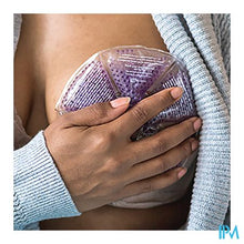 Afbeelding in Gallery-weergave laden, Lansinoh Therapearl 3in1 Borsttherapie Warm-koud 2