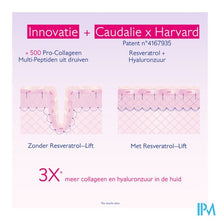 Afbeelding in Gallery-weergave laden, Caudalie Resver.-lift Verstevig.kasjmiercr.50ml Nf