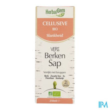 Afbeelding in Gallery-weergave laden, Herbalgem Celluseve 250ml