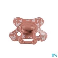 Afbeelding in Gallery-weergave laden, Difrax Fopspeen Natural 12m+