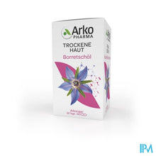 Afbeelding in Gallery-weergave laden, Arkocaps Bernagieolie 180