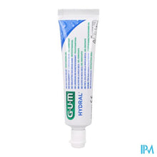 Load image into Gallery viewer, Gum Hydral Mond Bevochtigende Gel 50ml 6000