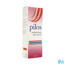 Afbeelding in Gallery-weergave laden, Pilos Shampoo 100ml