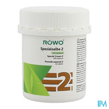Afbeelding in Gallery-weergave laden, Rowo Massagezalf 2 100ml