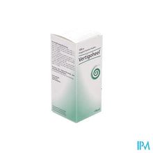 Afbeelding in Gallery-weergave laden, Vertigoheel Druppels 100ml