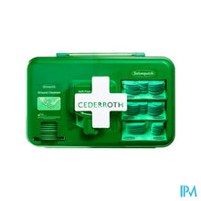 Afbeelding in Gallery-weergave laden, Salvequick Wondzorg Disp Blauw