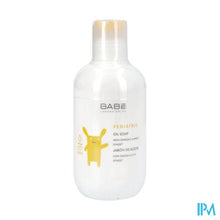 Afbeelding in Gallery-weergave laden, BabE Pediatric Oil Soap 200ml
