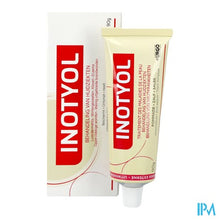 Afbeelding in Gallery-weergave laden, Inotyol Pommade 90g