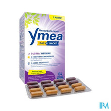 Afbeelding in Gallery-weergave laden, Ymea Day & Night Caps 64 Be V2