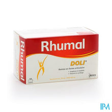 Afbeelding in Gallery-weergave laden, Rhumal Doli Tabl 120