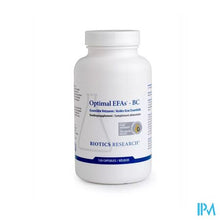 Afbeelding in Gallery-weergave laden, Optimal Efas-bc Caps 120