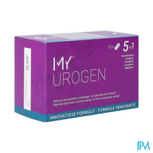 Afbeelding in Gallery-weergave laden, My Urogen Tabl 90
