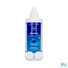 Afbeelding in Gallery-weergave laden, Eye Care Pharma Souples Opl Contactlenzen 360ml