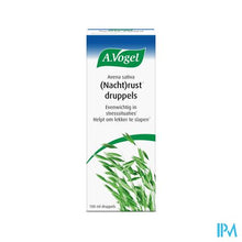 Afbeelding in Gallery-weergave laden, A.vogel Avena Sativa Nachtrust Druppels 100ml