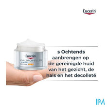 Afbeelding in Gallery-weergave laden, Eucerin Hyaluron-fill.3x Eff.dagcr Spf30 Nav. 50ml