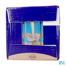Afbeelding in Gallery-weergave laden, Prozero Chocolade 18x250ml