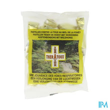 Afbeelding in Gallery-weergave laden, Theratoux Honing Bos 100g