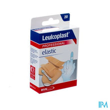 Afbeelding in Gallery-weergave laden, Leukoplast Elastic Assortiment 3 Maten 20 7321925