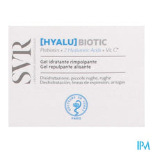 Afbeelding in Gallery-weergave laden, Svr Biotic Hyalu Creme Navulbaar 50ml