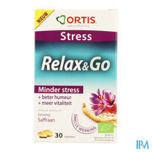 Afbeelding in Gallery-weergave laden, Ortis Relax&go Bio Comp 2x15