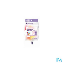 Load image into Gallery viewer, Nutrison Protein+ Multi Fibre 500ml