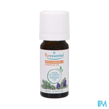 Afbeelding in Gallery-weergave laden, Puressentiel Eo Siberische Spar Bio 10ml
