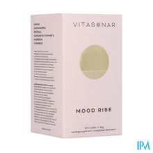 Afbeelding in Gallery-weergave laden, Vitasonar Moodrise V-caps 60