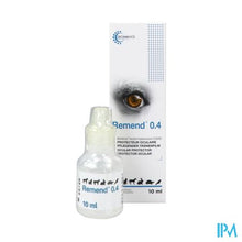 Afbeelding in Gallery-weergave laden, Remend 0.4 Oogbeschermer 10ml