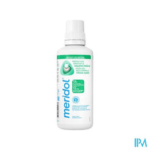 Afbeelding in Gallery-weergave laden, Meridol Tandvleesbesch.&fris.adem Mondspoel.400ml