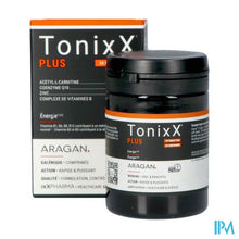 Afbeelding in Gallery-weergave laden, Tonixx Plus Tabl 20 Nf2