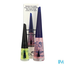 Load image into Gallery viewer, Herome Nagelverharder Soft 10ml 2001