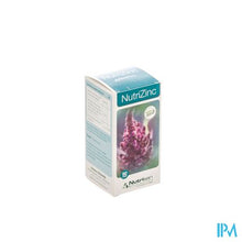 Afbeelding in Gallery-weergave laden, Nutrizink Synergy 90 Vegecaps Nutrisan