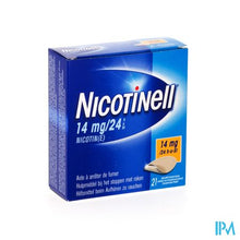 Load image into Gallery viewer, Nicotinell Tts 14 Systems 21