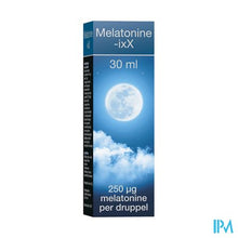 Afbeelding in Gallery-weergave laden, Melatonine-ixx 30ml