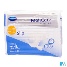 Afbeelding in Gallery-weergave laden, Molicare Premium Slip Extra Plus l 30 1698483