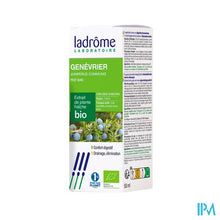 Charger l'image dans la galerie, Ladrome Juniperus Communis/gewone Jeneverbes 50ml