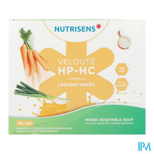 Afbeelding in Gallery-weergave laden, Veloute Gemengde Groenten 4x80g