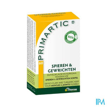 Afbeelding in Gallery-weergave laden, Primartic Caps 60