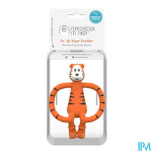 Charger l'image dans la galerie, Matchstick Monkey Bijtring Tijger